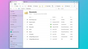 Pembaruan Pratinjau Windows 10 21H1 Berikan Peningkatan Performa Pada File Explorer