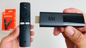 Perangkat Xiaomi Mi TV Stick