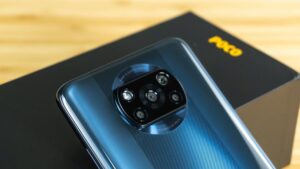 Poco X3 Pro NFC Jadi Smartphone Pertama Yang Gunakan Qualcomm Snapdragon 860