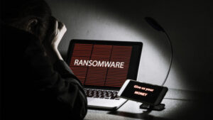 Ransomware DearCry Microsoft Exchange Server