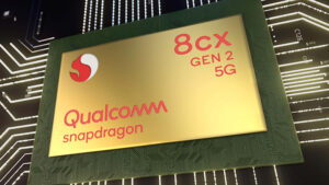 Snapdragon SC8280XP Qualcomm Windows 10