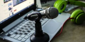 Cara Mengaktifkan Microphone di Laptop Windows 10