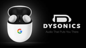 Diam-Diam Google Akuisisi Dysonics Untuk Pengembangan Teknologi AR