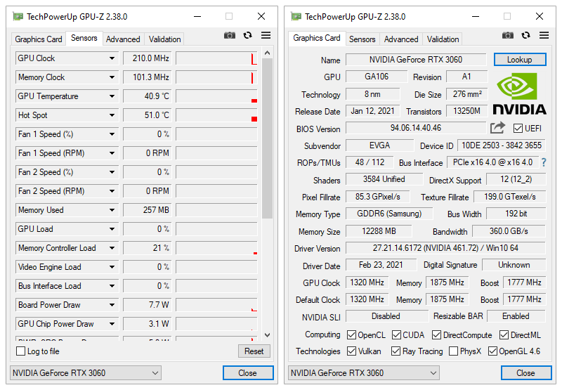 Download GPU-Z Terbaru