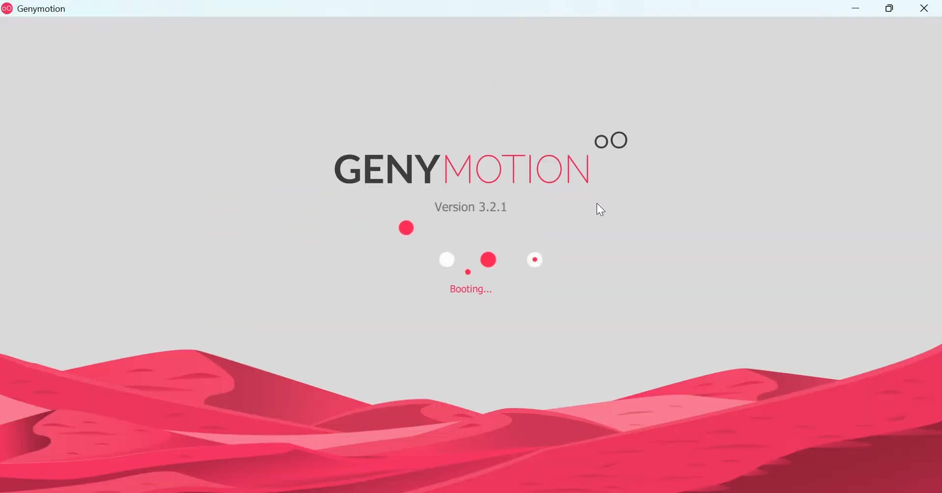 Download Genymotion Terbaru