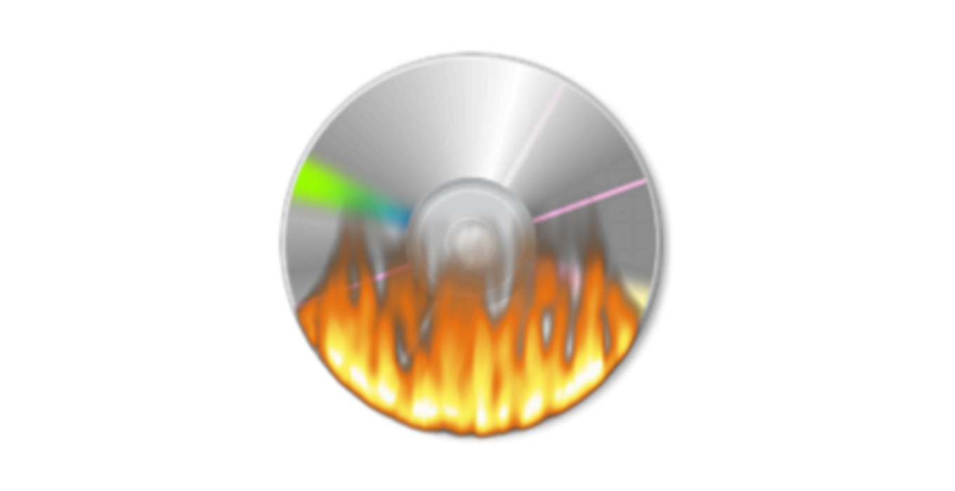 Дисковый образ IMGBURN. IMGBURN logo icon PNG. Записанный рисунок на CD диске IMGBURN.