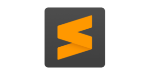 Download Sublime Text