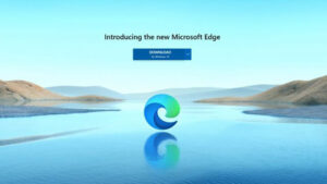 Fitur Tab Vertikal dan Web Capture di Microsoft Edge Telah Diperbarui