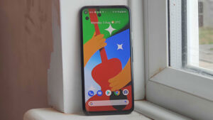 Google Bagikan Sebuah Foto Yang Diambil Menggunakan Pixel 5a