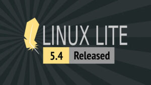 Linux Lite 5.4 Bisa Jadi Solusi Pengganti Windows 7 dan Windows 10