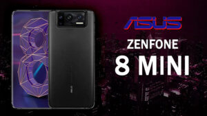 Lupakan iPhone 13 Mini, ASUS Zenfone 8 Janjikan Kinerja Tinggi Dengan Bodi Mungil