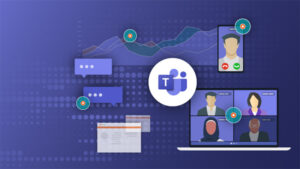 Menyajikan Presentasi PowerPoint Kini Semakin Mudah di Microsoft Teams