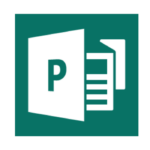 Download Microsoft Publisher 2013