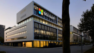 Microsoft Segera Catatkan Kapitalisasi Pasar USD2 Triliun