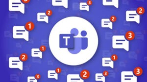 Notifikasi Asli Windows 10 Dihadirkan ke Microsoft Teams