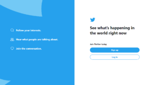 Twitter Untuk Windows 10 Hadirkan Peningkatan di Fleets dan Nudges