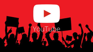 Youtube Akan Sembunyikan Jumlah Dislike di Video