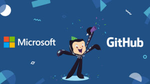 Akhirnya Microsoft Pun Bertikai Dengan Pengguna GitHub