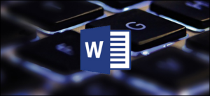 Cara Membuat Logo di Microsoft Word