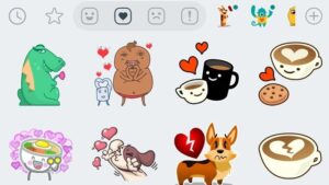 Cara Membuat Stiker WhatsApp dengan Foto Sendiri