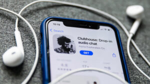 Clubhouse Untuk Android Masuki Tahap Pengujian Beta