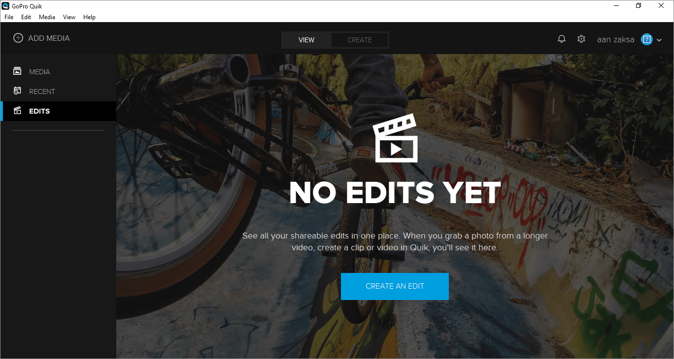 Download GoPro Quik Desktop Terbaru