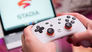 Google Stadia Kehilangan Kepala Produksi, Munculkan Rumor Kondisi Internal Perusahaan