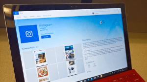 Instagram PWA di Windows 10 Kini Akan Berbasis Edge Chromium