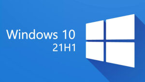 Pembaruan Windows 10 Mei 2021 aka 21H1 Didesain Untuk Tingkatkan Pekerjaan Jarak Jauh