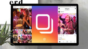 Pengguna Nantinya Bisa Unggah Konten Instagram Lewat Perangkat PC