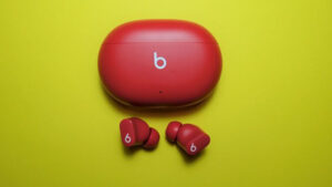 Apple Luncurkan Beat Studio Buds, Earphone Untuk Android