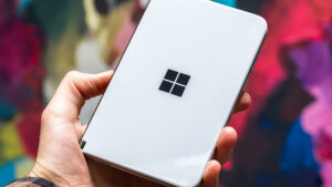 Microsoft Patenkan Teknologi Logo Camera Untuk Perangkat Surface