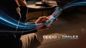 Oppo dan Thales Klaim Menjadi Yang Pertama Hadirkan eSIM 5G SA