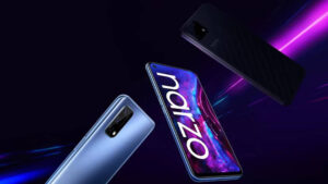 Realme Narzo 30A dan 30 5G Rp2 Jutaan Diluncurkan Akhir Bulan