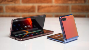 Samsung Galaxy Z Fold 3 dan Flip 3 Mulai Diproduksi Massal