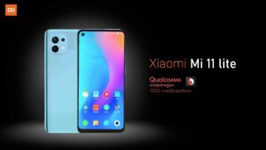 Segala Hal Tentang Xiaomi Mi 11 Lite, Meluncur Besok