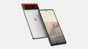 Smartphone Pixel 6 Ungkap Langkah Baru Google di Bisnis Smartphone