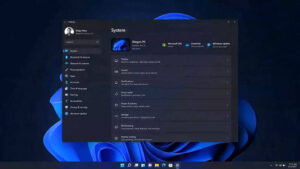 Control Panel di Windows 11 Masih Ada, Secara Lambat Akan Berganti Aplikasi Settings