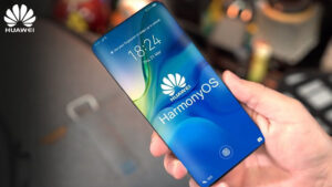 Dalam Satu Bulan, Pengguna Harmony OS Huawei Tembus Angka 30 Juta