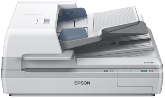 Download Driver Epson DS 60000