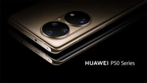 Huawei Luncurkan Smartphone P50 Tanpa Jaringan 5G, Karena Sanksi Amerika