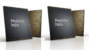 MediaTek Luncurkan Chipset Helio G96 dan G88