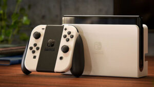 Model Baru Nintendo Switch OLED, Rilis 8 Oktober Seharga 5 Jutaan