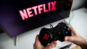 Netflix Akan Sediakan Layanan Gaming, Tanpa Biaya Tambahan