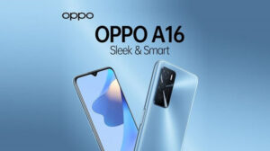 Oppo A16 Dengan Helio G35 Seharga 1,9 Jutaan