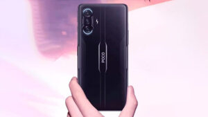 Poco F3 GT Dirilis Seharga 5 Jutaan Dengan Dimensity 1200