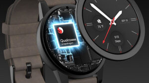 Qualcomm Panaskan Pasar Jam Tangan Pintar Dengan Chip Baru