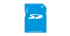 Download SD Card Formatter