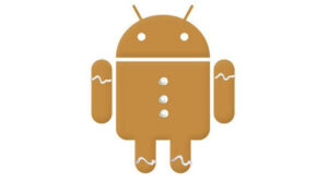 Siap-Siap Museumkan Perangkat Android Gingerbread