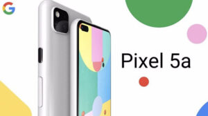 Smartphone Google Pixel 5a Bakal Diumumkan Bulan Agustus